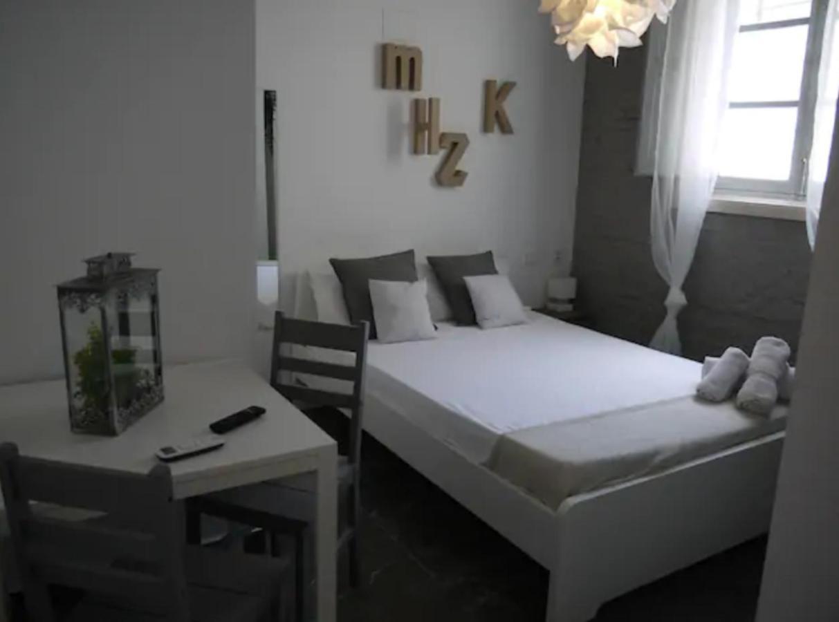 Cozy Rooms - Banera Hidromasaje Valencia Exterior photo