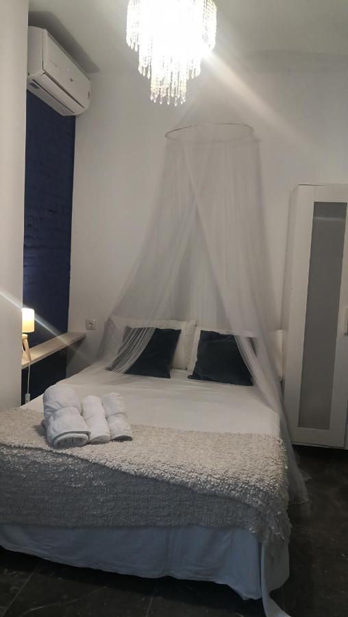 Cozy Rooms - Banera Hidromasaje Valencia Exterior photo